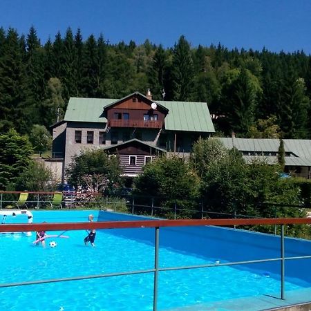 Kořenov Hotel Maredis المظهر الخارجي الصورة
