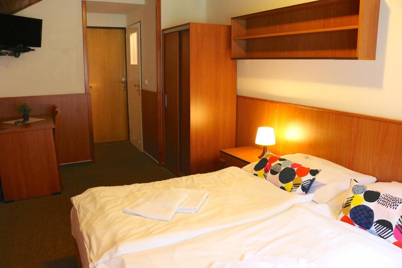 Kořenov Hotel Maredis المظهر الخارجي الصورة
