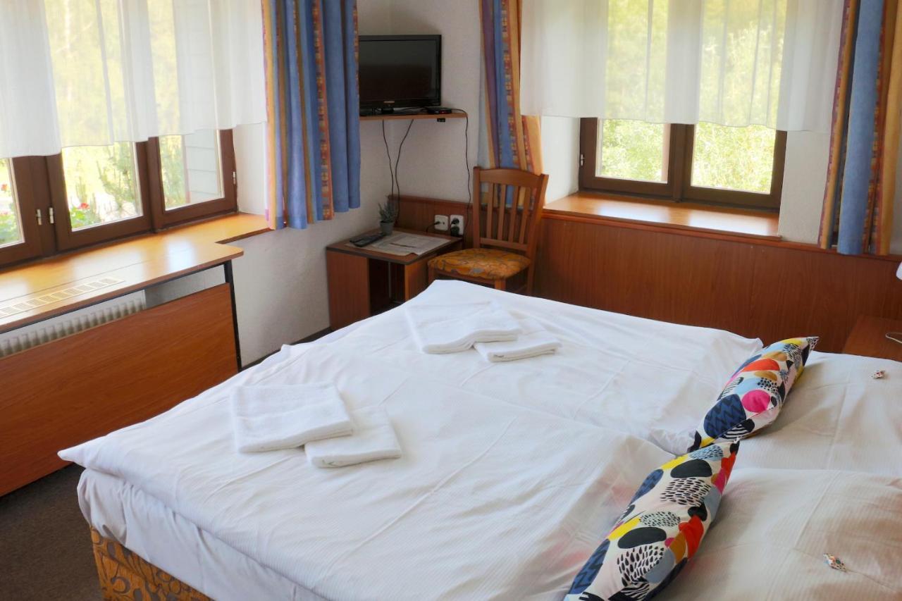 Kořenov Hotel Maredis المظهر الخارجي الصورة