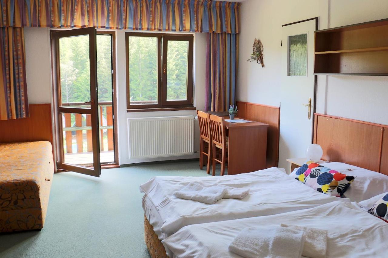 Kořenov Hotel Maredis المظهر الخارجي الصورة
