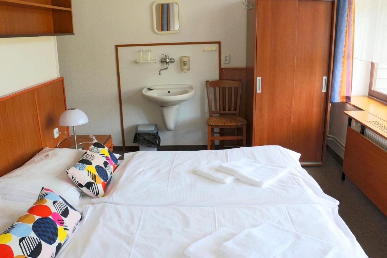 Kořenov Hotel Maredis المظهر الخارجي الصورة