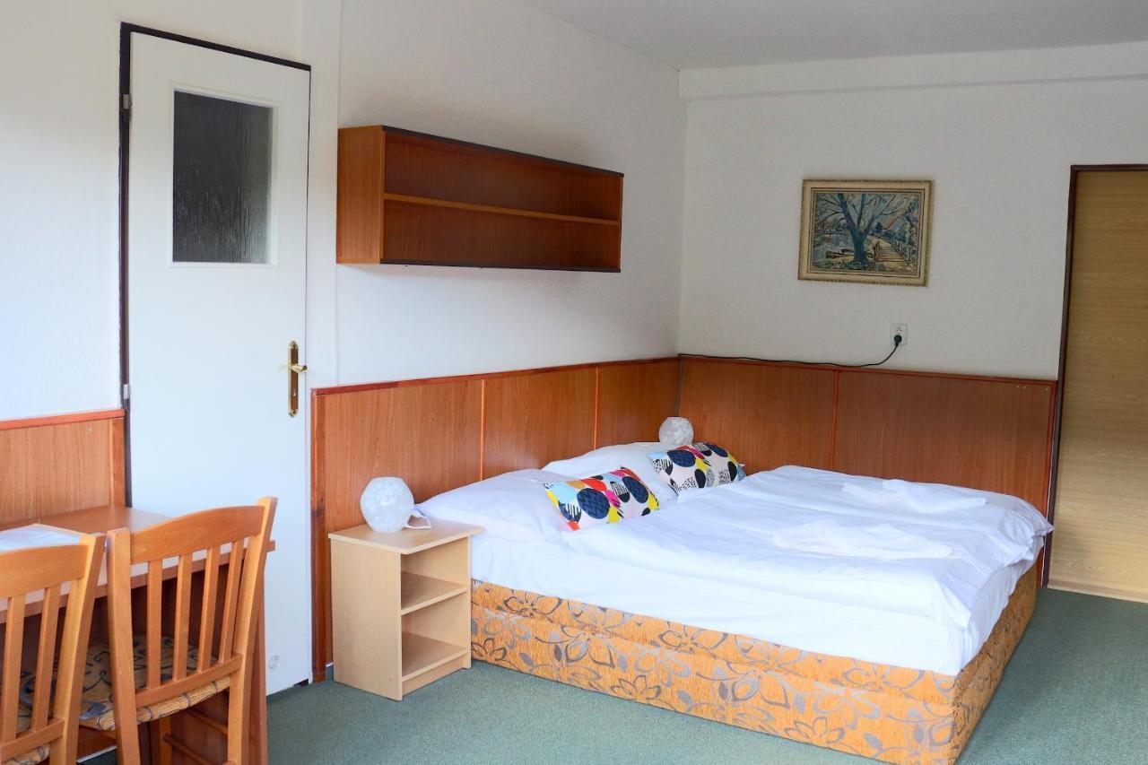 Kořenov Hotel Maredis المظهر الخارجي الصورة