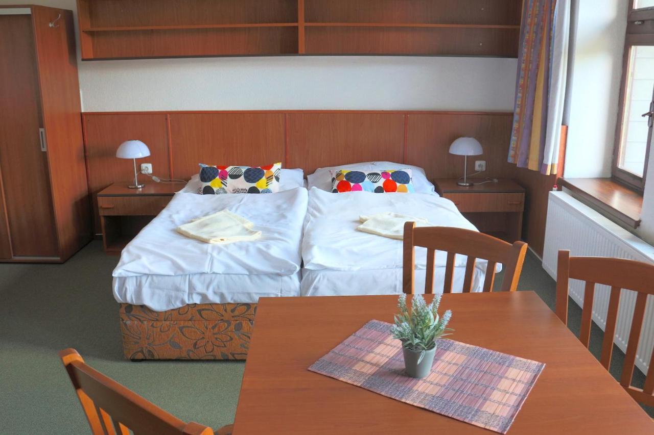 Kořenov Hotel Maredis الغرفة الصورة