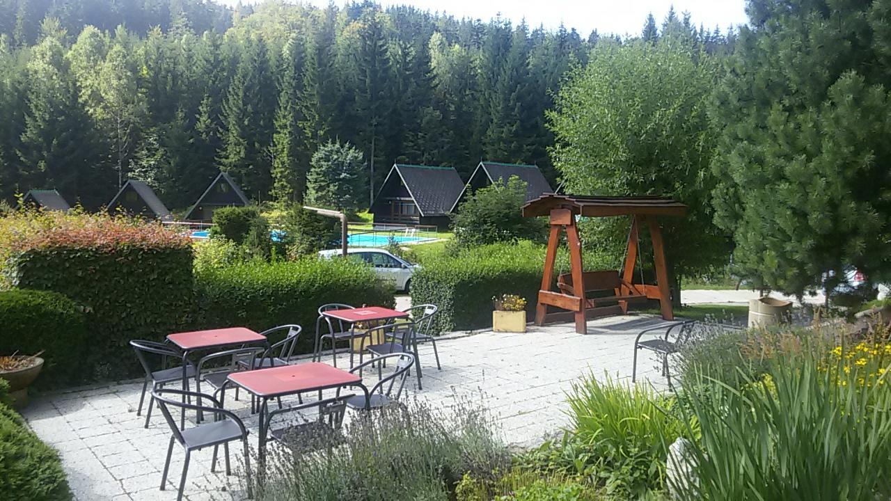Kořenov Hotel Maredis المظهر الخارجي الصورة