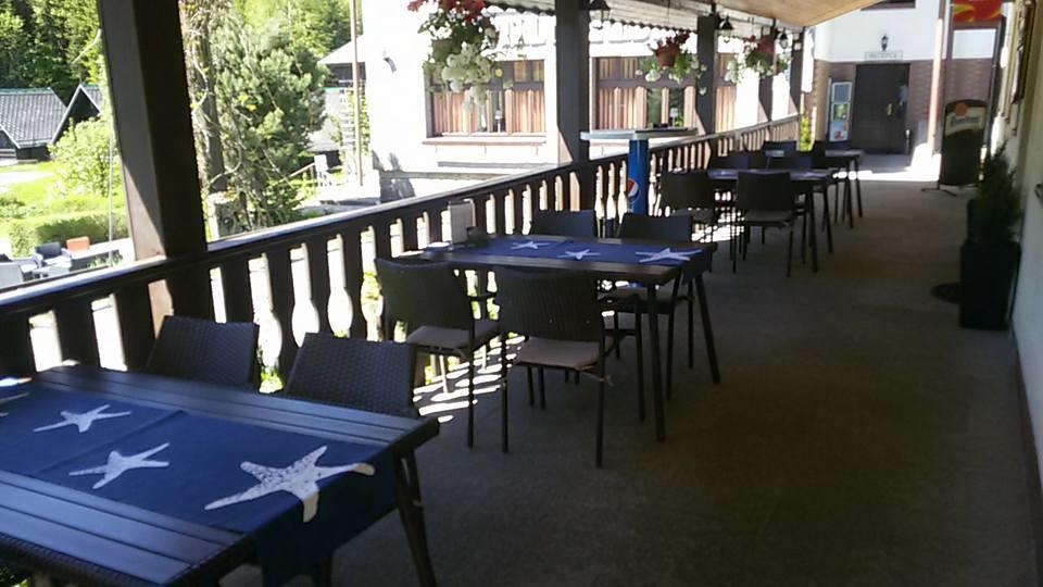 Kořenov Hotel Maredis المظهر الخارجي الصورة