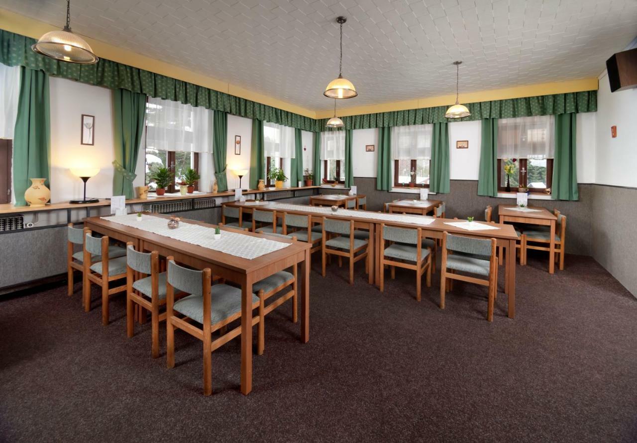 Kořenov Hotel Maredis المظهر الخارجي الصورة